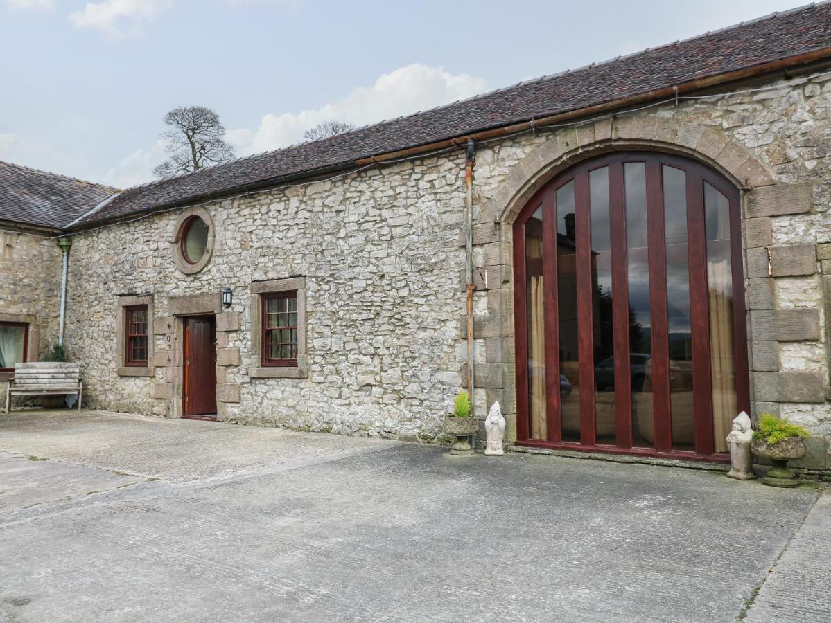 Number 3 Villa Hartington Exterior foto
