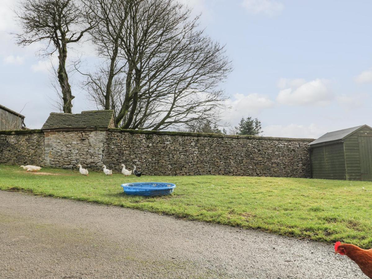 Number 3 Villa Hartington Exterior foto