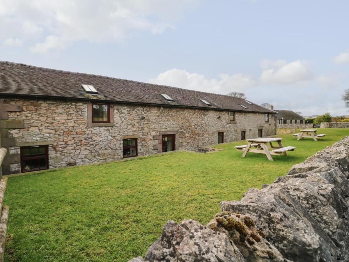 Number 3 Villa Hartington Exterior foto