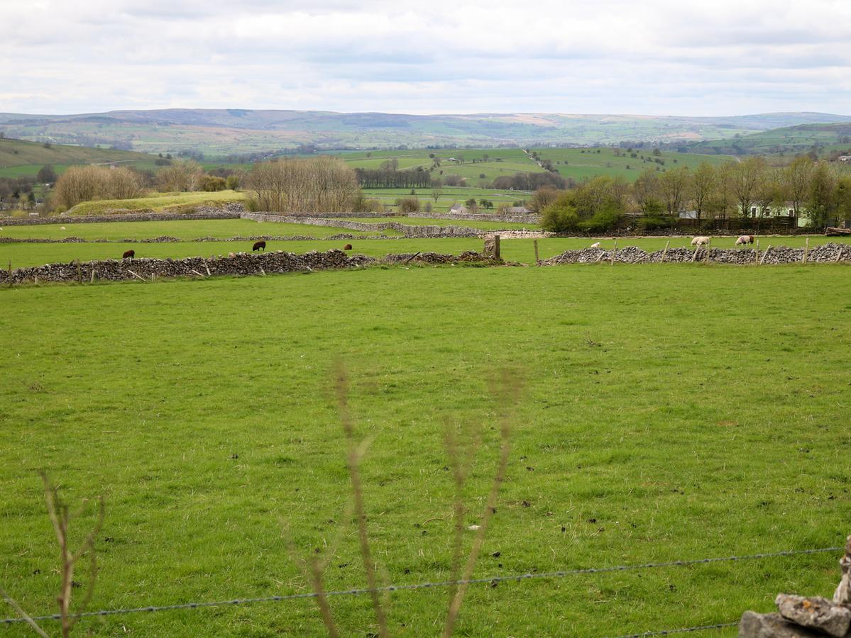 Number 3 Villa Hartington Exterior foto
