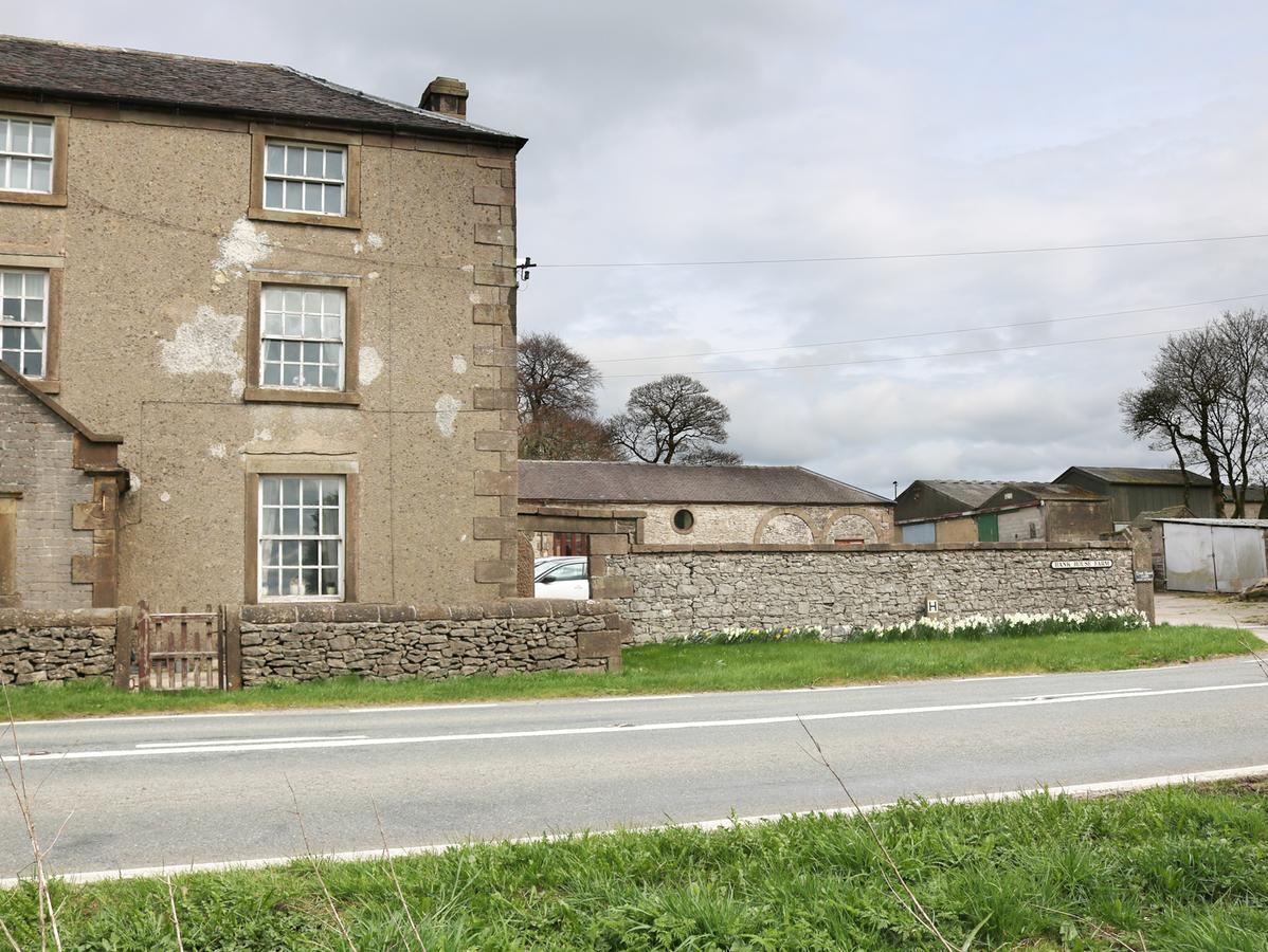 Number 3 Villa Hartington Exterior foto