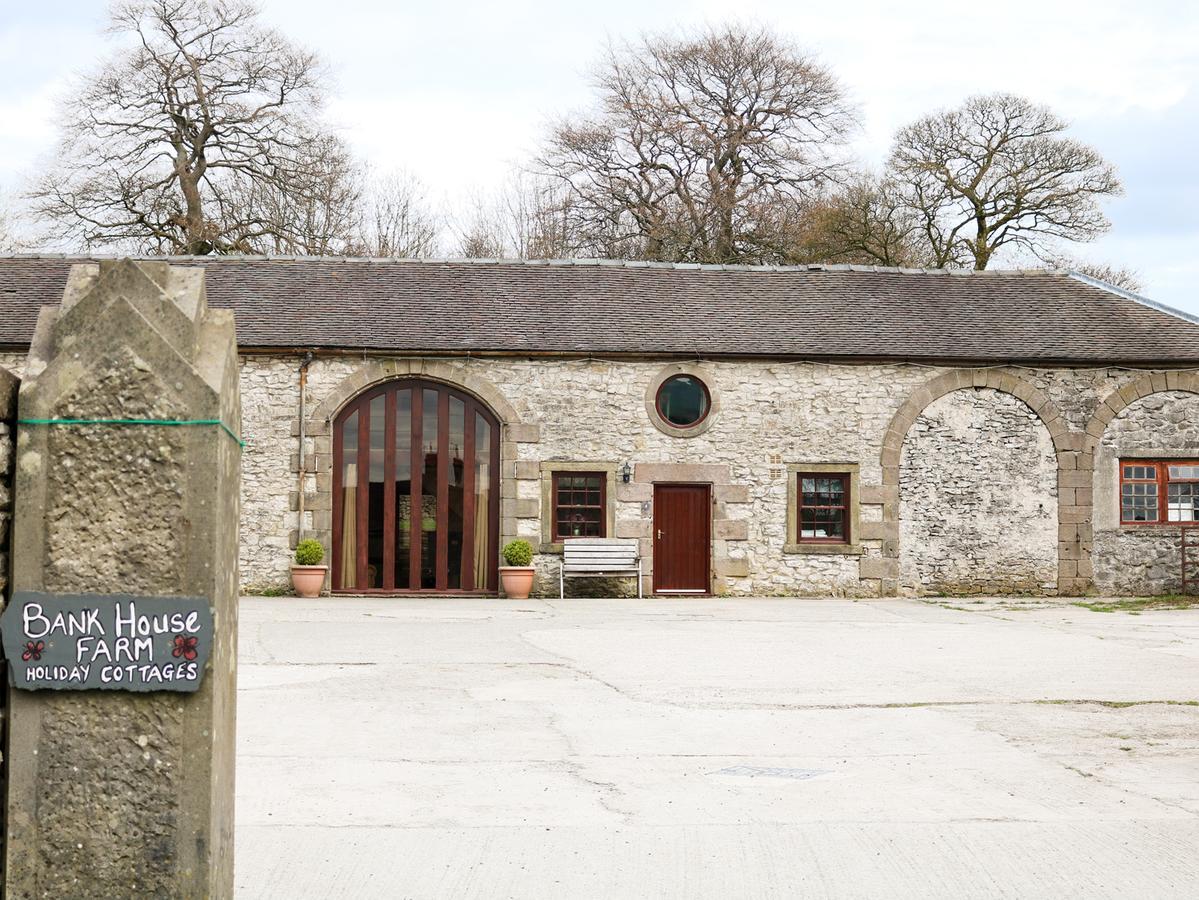 Number 3 Villa Hartington Exterior foto